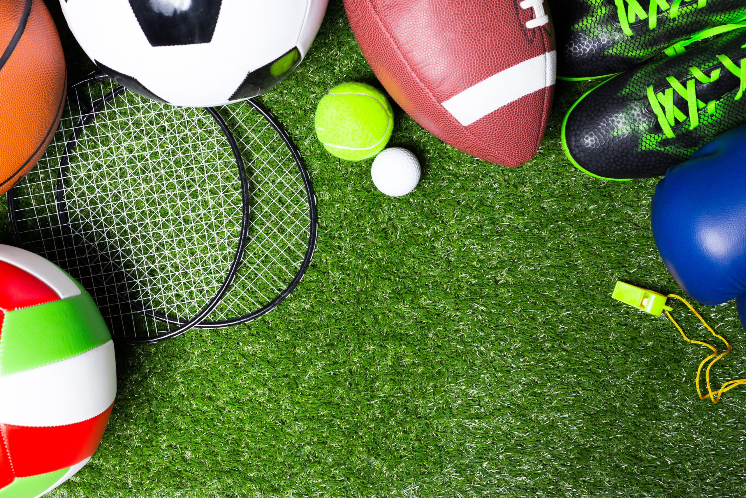 Homepage - H&L Sports Academy